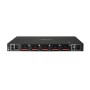 HPE Aruba Networking JL479AR Gestito L3 1U Nero (JL479AR#ABB)