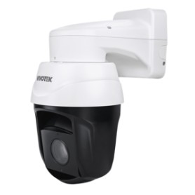 VIVOTEK SD9394-EHL telecamera di sorveglianza Esterno 3840 x 2160 Pixel Soffitto/muro