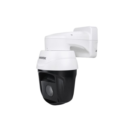 VIVOTEK SD9394-EHL telecamera di sorveglianza Esterno 3840 x 2160 Pixel Soffitto/muro