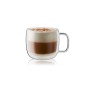 ZWILLING 39500-113-0 bicchiere da caffè Trasparente 2 pz 450 ml