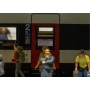 Märklin 39812 Modello di treno Preassemblato HO (1:87) (039812)