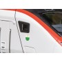 Märklin 39812 Modello di treno Preassemblato HO (1:87) (039812)