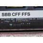 Märklin 39812 Modello di treno Preassemblato HO (1:87) (039812)