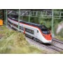 Märklin 39812 Modello di treno Preassemblato HO (1:87) (039812)