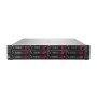 HPE ProLiant Compute DL380 Gen12 6505P 12c 1P 2x32GB-R 12LFF MR416i-o 2x8TB HDD 2x1000W PS EU Server (P89962-425)