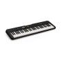 Casio CT-S200 tastiera MIDI 61 chiavi USB Nero, Bianco (CT-S200BKC7)