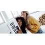 Casio CT-S200WE Sintetizzatore digitale 61 Bianco (CT-S200WEC7)