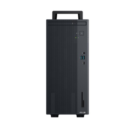 ASUS ExpertCenter P500 Mini Tower P500MV-07240H129X Intel Core 7 240H 32 GB DDR5-SDRAM 1 TB SSD Windows 11 Pro PC Grigio (90PF05I1-M03W00)