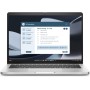 DELL Pro 14 Plus PB14255 Copilot+ PC AMD Ryzen AI 7 350 Computer portatile 35,6 cm (14") Full HD+ 32 GB LPDDR5x-SDRAM 1 TB SSD W (YMGWT)
