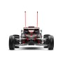 Traxxas 109076-4 modellino radiocomandato (RC) Buggy Motore elettrico (109076-4-RED)