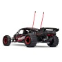 Traxxas 109076-4 modellino radiocomandato (RC) Buggy Motore elettrico (109076-4-RED)