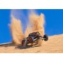 Traxxas 109076-4 modellino radiocomandato (RC) Buggy Motore elettrico (109076-4-RED)