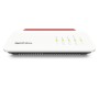 Box FRITZ! 7590 AX router wireless Gigabit Ethernet Dual-band (2.4 GHz/5 GHz) Bianco (20002999)