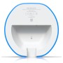Ubiquiti UDR-5G-Max router wireless 2.5 Gigabit Ethernet Tri-band (2,4 GHz/5 GHz/6 GHz) Bianco (UDR-5G-MAX)