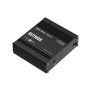 Teltonika RUTM08 router cablato Gigabit Ethernet Nero