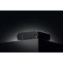 Teltonika RUTM08 router cablato Gigabit Ethernet Nero