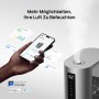 Dreo HM713S umidificatore 6 L Argento 280 W (DR-HHM013S)