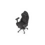 ENDORFY Scrim BK F Poltrona per gaming Seduta in rete Nero (EY8A004)