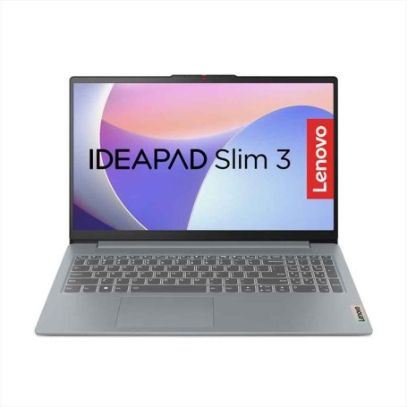 Lenovo IdeaPad Slim 3 17IWC11 (83VS0024GE)