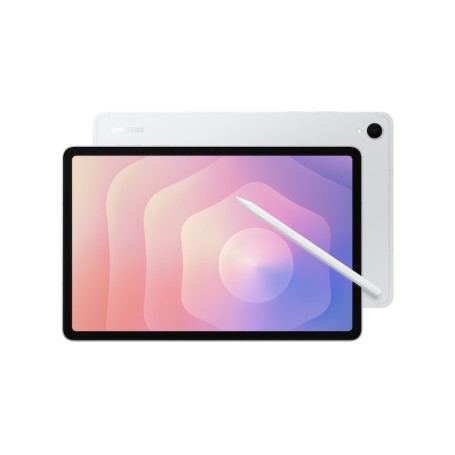 Samsung Galaxy Tab S11 256 GB 27,9 cm (11") 12 GB Wi-Fi 6 (802.11ax) Argento (SM-X730NZSPEUE)