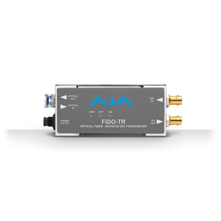 AJA FiDO-TR Convertitore video attivo (FiDO-TR)