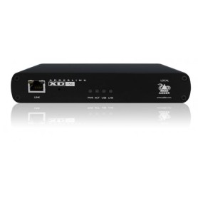 ADDER ADDERLink XD150 estensore KVM Trasmettitore e ricevitore (XD150-IEC)