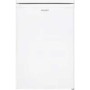 Frigorifero Exquisit KS16-V-040E, 127 L, larghezza 55 cm, sbrinamento automatico, bianco