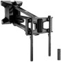SpeaKa Professional SP-TVM-900 177,8 cm (70") Nero (SP-10239128)