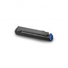 OKI Magenta Toner Cartridge cartuccia toner Originale (44318606)