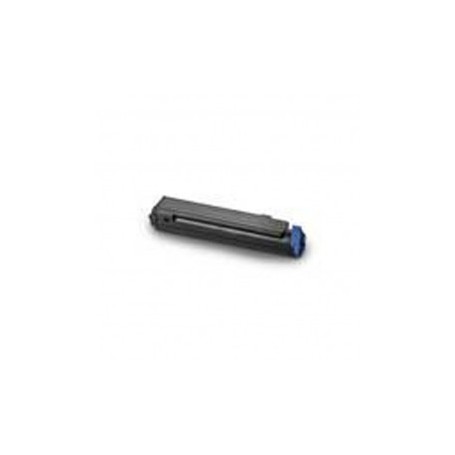 OKI Magenta Toner Cartridge cartuccia toner Originale (44318606)