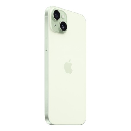 Apple iPhone 15 Plus 17 cm (6.7") Doppia SIM iOS 17 5G USB tipo-C 512 GB Verde (MU1Q3ZD/A)