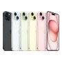 Apple iPhone 15 Plus 17 cm (6.7") Doppia SIM iOS 17 5G USB tipo-C 512 GB Verde (MU1Q3ZD/A)