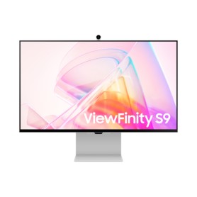 Samsung S90PC Monitor PC 68,6 cm (27") 5120 x 2880 Pixel 5K Ultra HD LCD Argento (LS27C902PAUXDU)