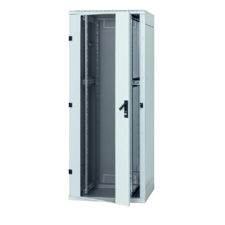 TRITON Delta S - Schrank - RAL 7035 - 42HE - 48.3 cm (19") (RMA-42-A89-CAX-N1)