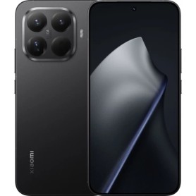 Xiaomi 15T Pro 17,4 cm (6.83") Doppia SIM 5G USB tipo-C 12 GB 256 GB 5500 mAh Nero (MZB0KUHEU)