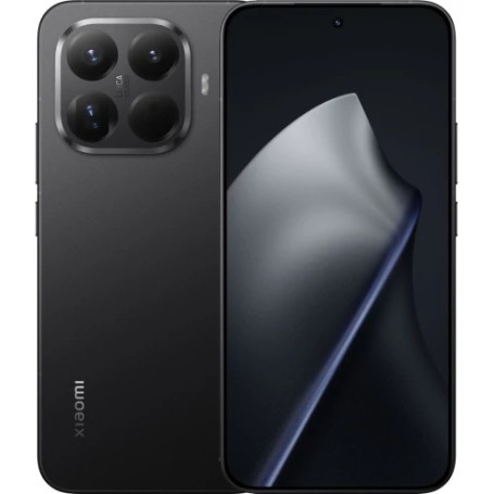 Xiaomi 15T Pro 17,4 cm (6.83") Doppia SIM 5G USB tipo-C 12 GB 256 GB 5500 mAh Nero (MZB0KUHEU)