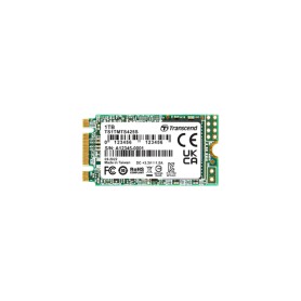 Transcend M.2 SSD 425S 1 TB Serial ATA III 3D NAND (TS1TMTS425S)