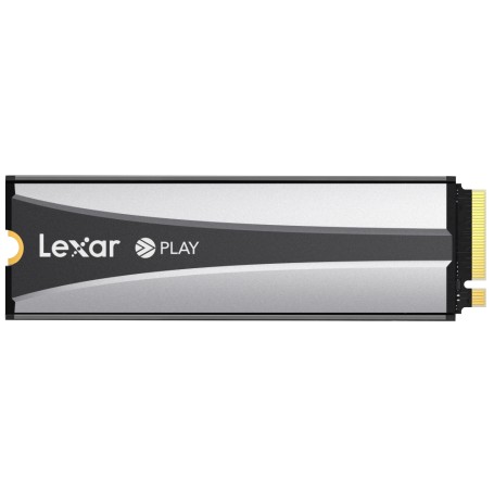Lexar LNMPLY8002T-RNNNG drives allo stato solido 2 TB M.2 PCI Express 4.0