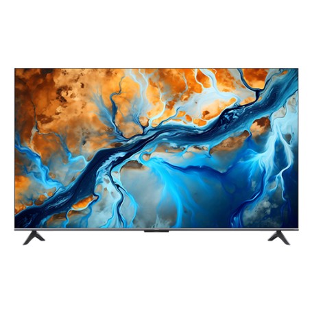Xiaomi TV S Mini LED 75 2025 190,5 cm (75") 4K Ultra HD Smart TV Wi-Fi Nero 1200 cd/m² (ELA5682EU)