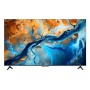 Xiaomi TV S Mini LED 75 2025 190,5 cm (75") 4K Ultra HD Smart TV Wi-Fi Nero 1200 cd/m² (ELA5682EU)