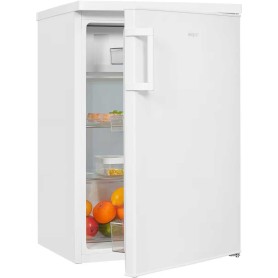 Frigorifero Exquisit KS16-4-H-010E, 137 L, larghezza 56 cm, con scomparto congelatore, colore bianco.
