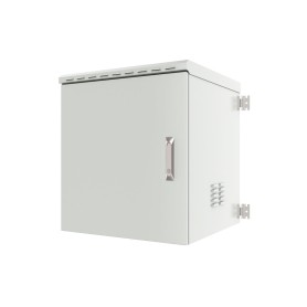 Lanview RWMIP66W012U66W rack 12U Bianco