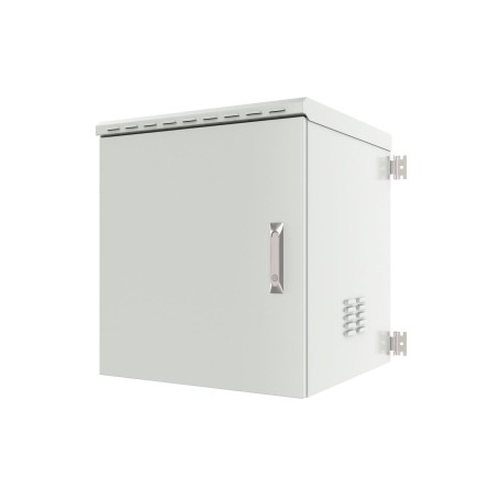 Lanview RWMIP66W012U66W rack 12U Bianco