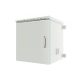 Lanview RWMIP66W012U66W rack 12U Bianco
