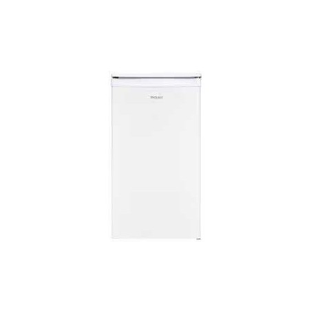 Frigorifero Exquisit KS86-0-090E, larghezza 44,5 cm, 79 L, LED, bianco