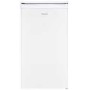 Frigorifero Exquisit KS86-0-090E, larghezza 44,5 cm, 79 L, LED, bianco