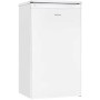 Frigorifero Exquisit KS86-0-090E, larghezza 44,5 cm, 79 L, LED, bianco