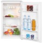Frigorifero a libera installazione Exquisit KS116-V-041E, larghezza 48 cm, 88 litri, bianco (PV)