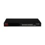 Edimax GS-5216PLC switch di rete Gigabit Ethernet (10/100/1000) Supporto Power over Ethernet (PoE) Nero (GS-5216PLC)