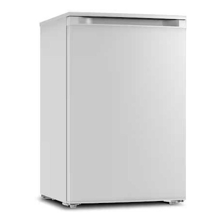 Congelatore a libera installazione PKM GS98EW, larghezza 55 cm, 98 L, termostato regolabile, bianco